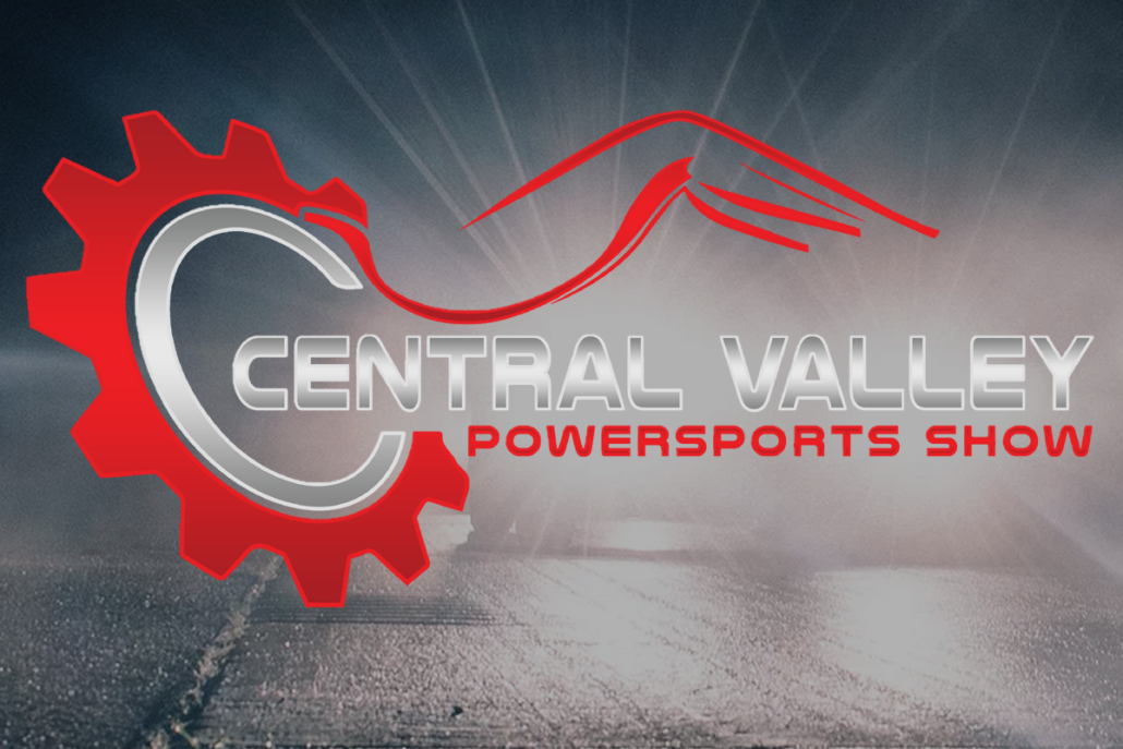 Central Valley Powersports Show